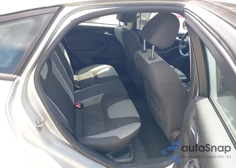 2014 Ford Focus Se from USA, damaged, VIN 1FADP3K22EL412736